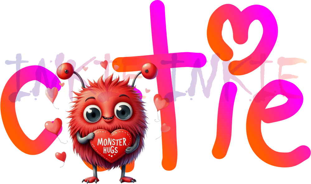 Monster Hugs